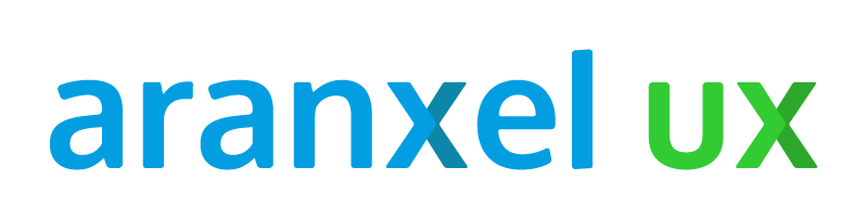 Aranxel UX
